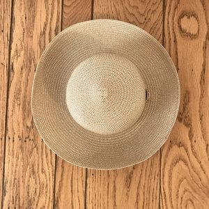 MAGID Packable 50+ UPF 100% Paper Summer Sun Hat OS NWOT